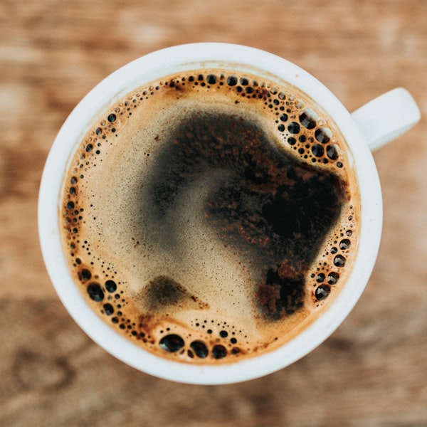 Signature Espresso