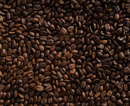 Fresh Roasted Beans