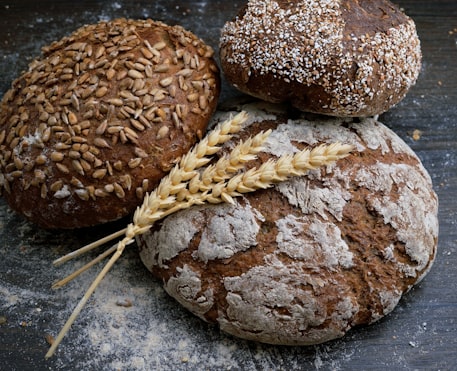 Bakery and Brew