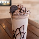 Hot Chocolate